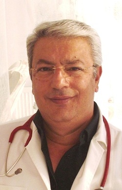 Mehmet Türay