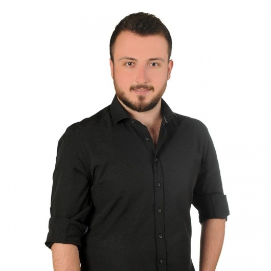 Uzm. Kl. Psk. Utku Türkmeneri