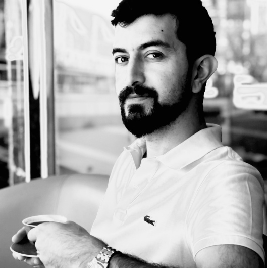 M. Sinan Aydın