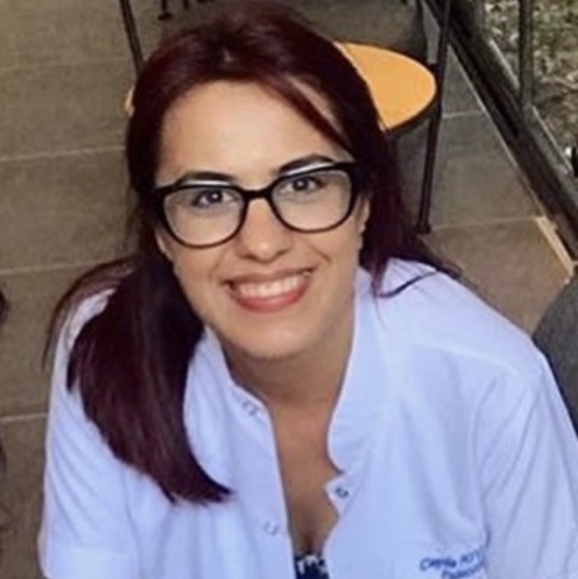 Psk. Ceyda Kıyak