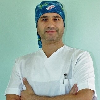 Fzt. Cüneyt Karaçoban