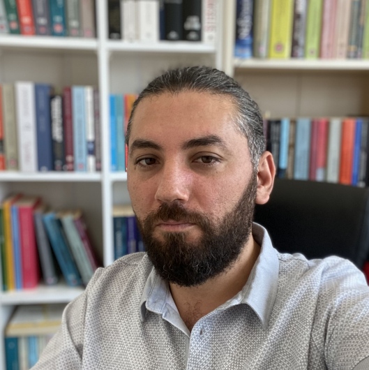 Psk. Dan. Ahmet Kuş
