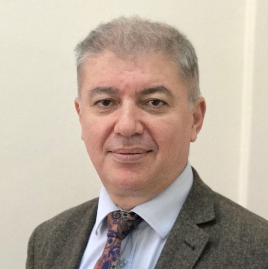 Aydın Yenilmez