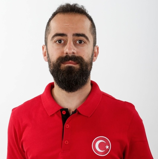 Uzm. Fzt. Mustafa Fatih Çetintaş