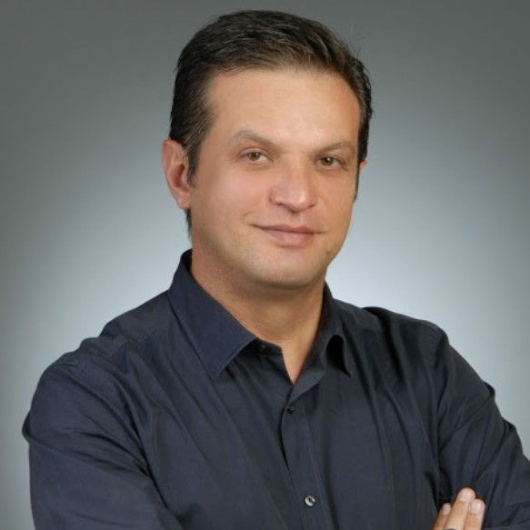 Bülent Uludağ