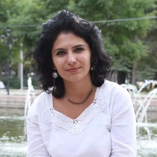 Psk. Fahriye Cengiz