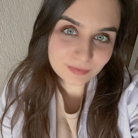 Fzt. Ecem Bingöl