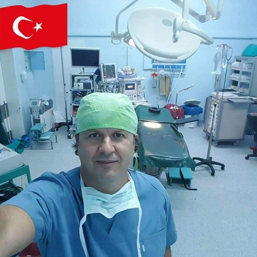 Atakan Eren