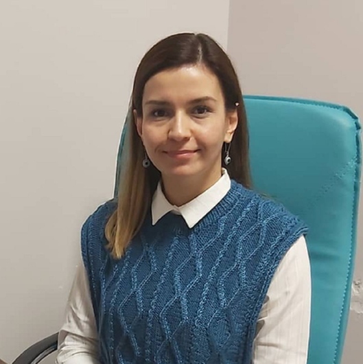 Op. Dr. Nilüfer Çetin Yılmazlar