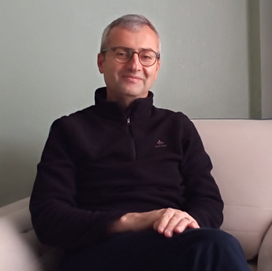 Uzm. Psk. Dan. Aziz Yıldırım