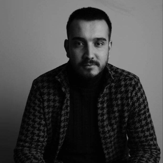 Fzt. Murat Metin