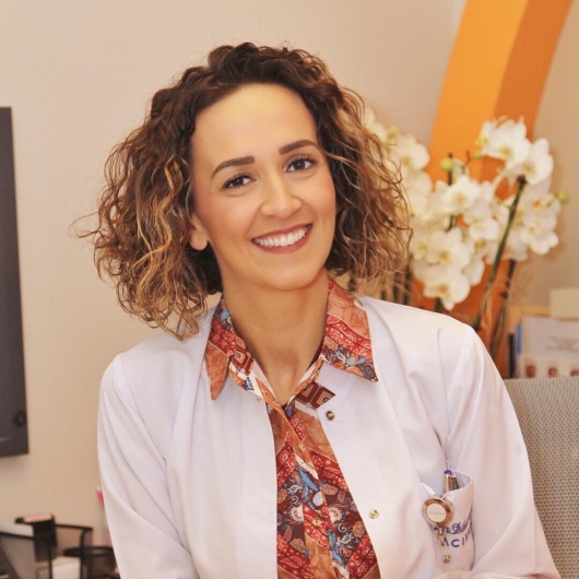 Dilek Büyükkalfa