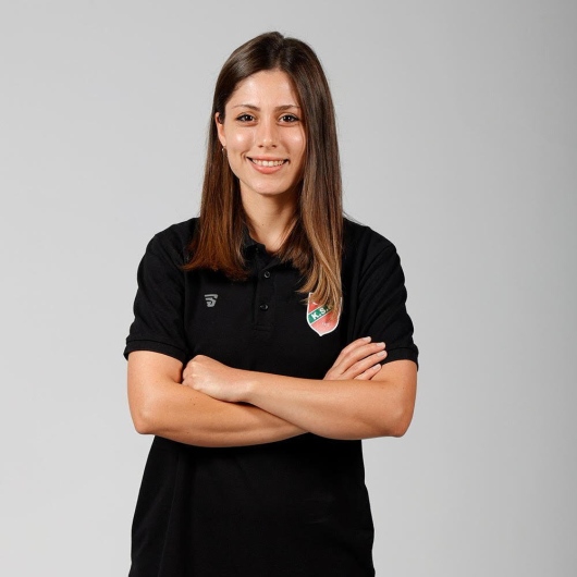 Fzt. Merve Karan Sartık
