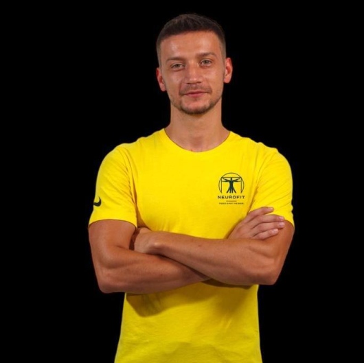 Fzt. Barış Çakar