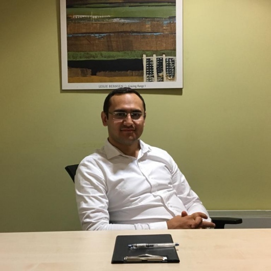Psk. Huzeyfe Birkan Aksüt