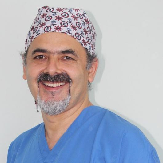 Op. Dr. Can Kopal