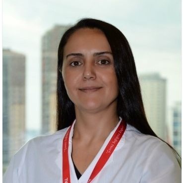 Op. Dr. Banu Mat