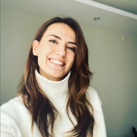 Doç. Dr.Helin Yılmaz Kafalı