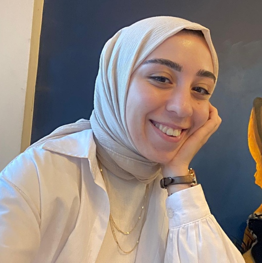 Erg. Yasemin Parlak