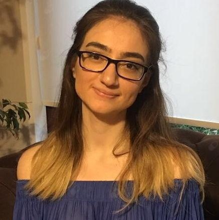 Psk. Özge Çukur