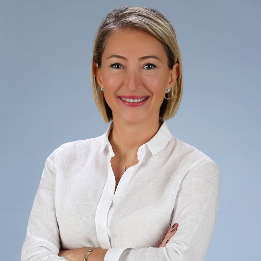 Uzm. Kl. Psk. Lale Çıkışır