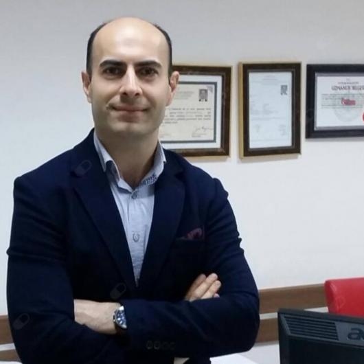 Op. Dr. Beytullah Ersoy