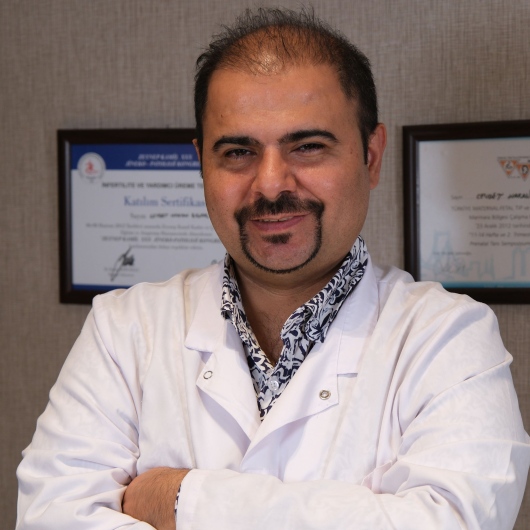 Op. Dr. Cevdet Hakan Başar