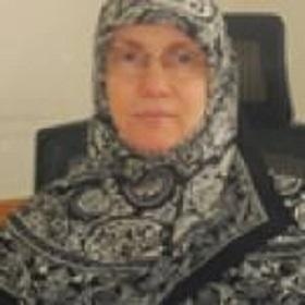 Halime Münevver Halas