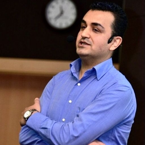 Uzm. Kl. Psk. Hasan Arslan