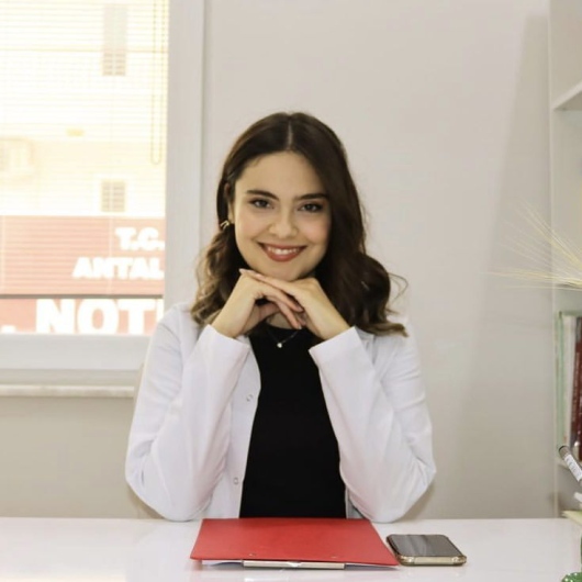 Psk. Çağla Açelya Baş