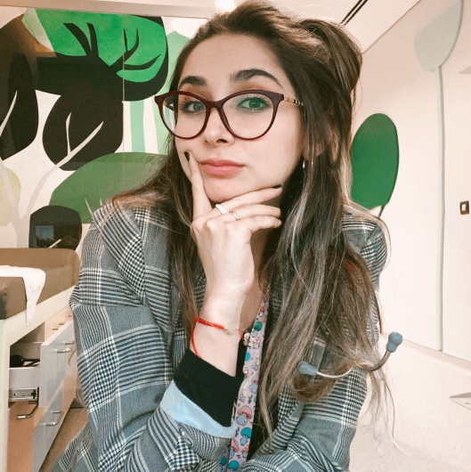 Hande Özkan