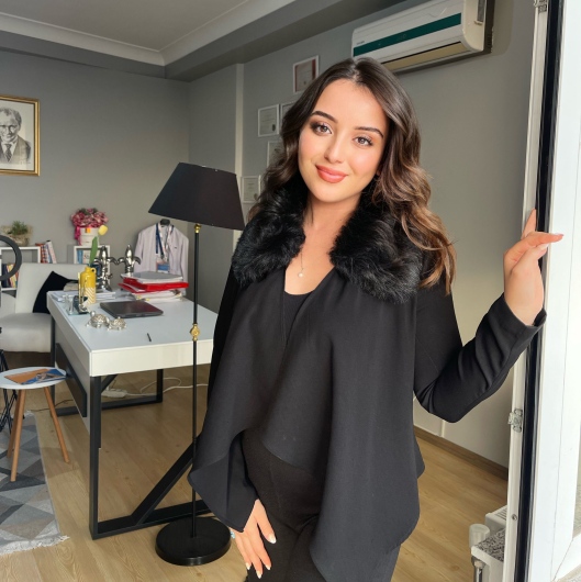 Dkt. İrem Güneş