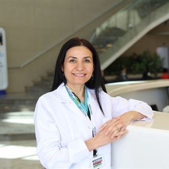 Selda Yılmaz