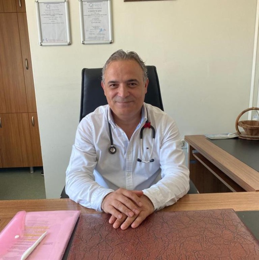 Uzm. Dr.Melih Yüksel Erol