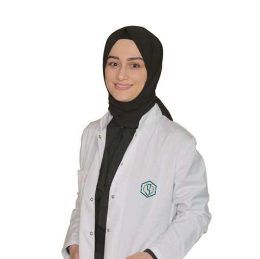 Uzm. Kl. Psk. Dilek Güner