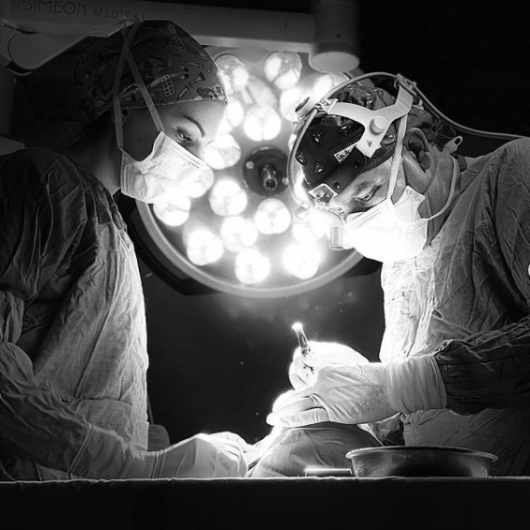 Op. Dr. Kazım Hakan Soygür