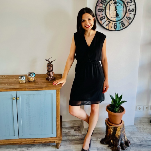 Psk. Cansu Bilgiç