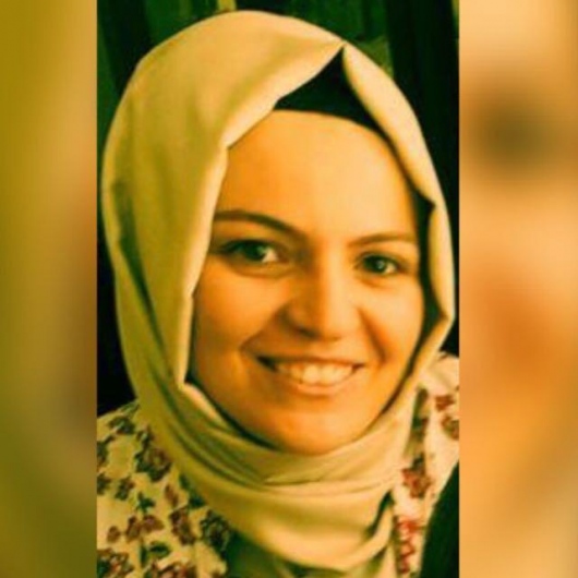 Uzm. Ody. Rana Yazıcıoğlu