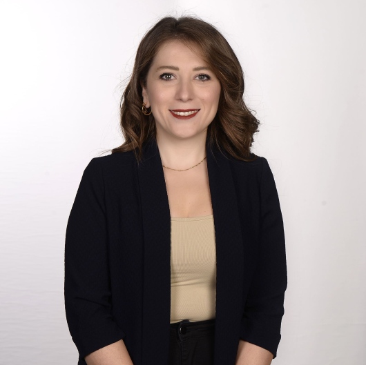 Psk. Yağmur Sirkecioğlu Şenol