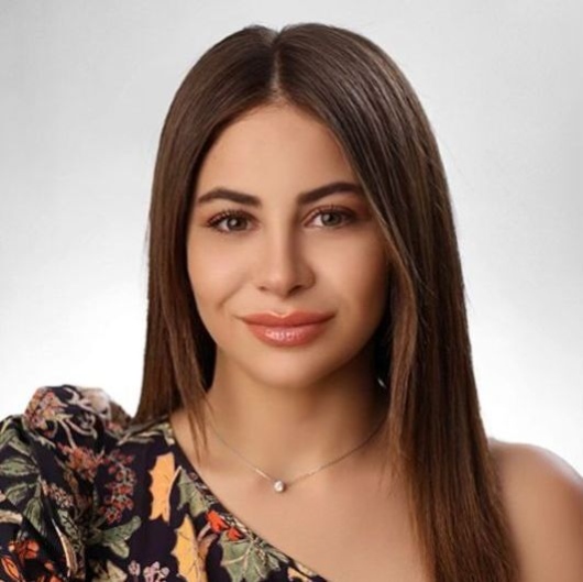 Psk. Rahşan Sena Özdemir