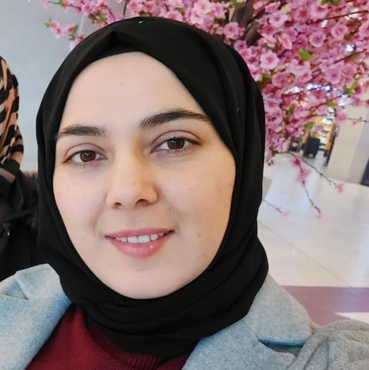 Psk. Fatma Deniz