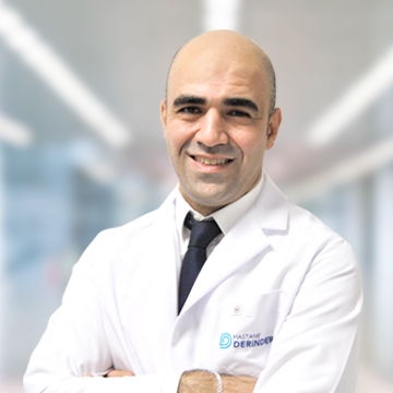 Op. Dr. Mustafa Kavuğudurmaz