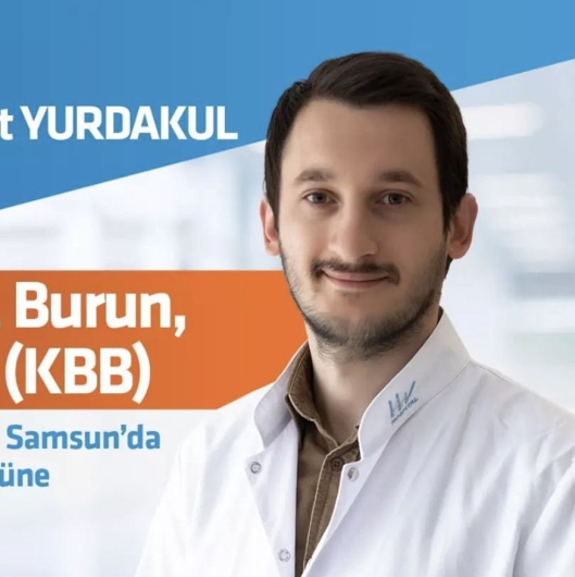 Op. Dr. Hikmet Yurdakul