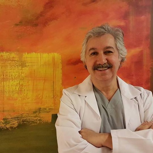 Op. Dr. Erhan Erkan