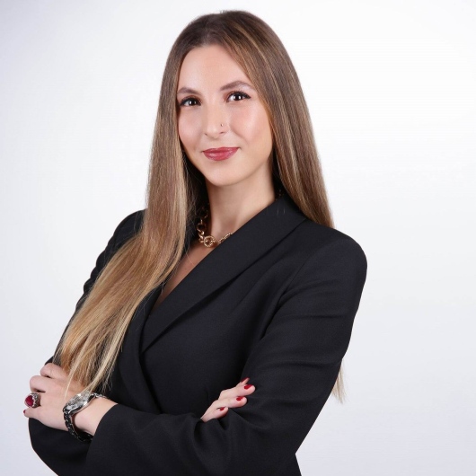 Psk. Alara Nurgün