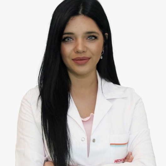 Psk. Dilek Gülveren