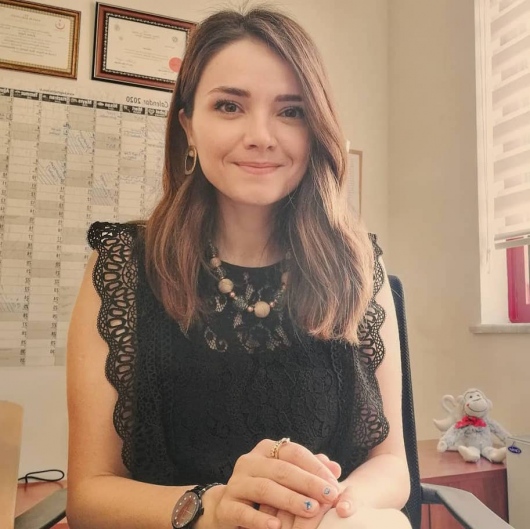 Doç. Dr.Zehra Hangül