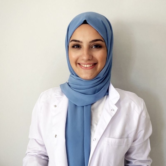 Erg. Büşra Efe