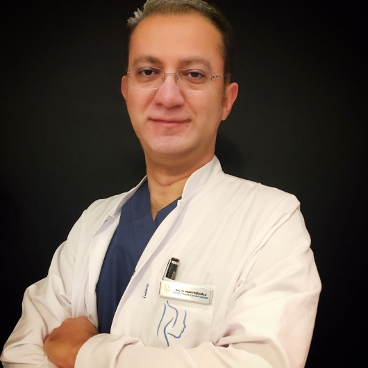 Nebil Yeşiloğlu