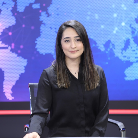 Fzt. Merve Yıldız Bayraktar